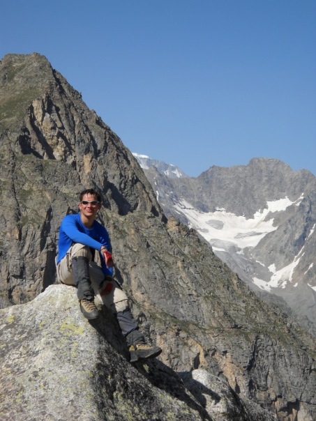 №19, Андрей Сайног, 39 лет, Ярославль, Россия №19, Андрей Сайног, 39 лет, Ярославль, Россия