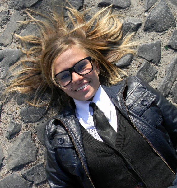 №56, Іра Ковратенко, 33 года, Луцк №56, Іра Ковратенко, 33 года, Луцк