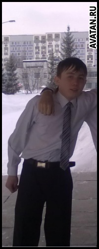 №19, Ян Татарин №19, Ян Татарин