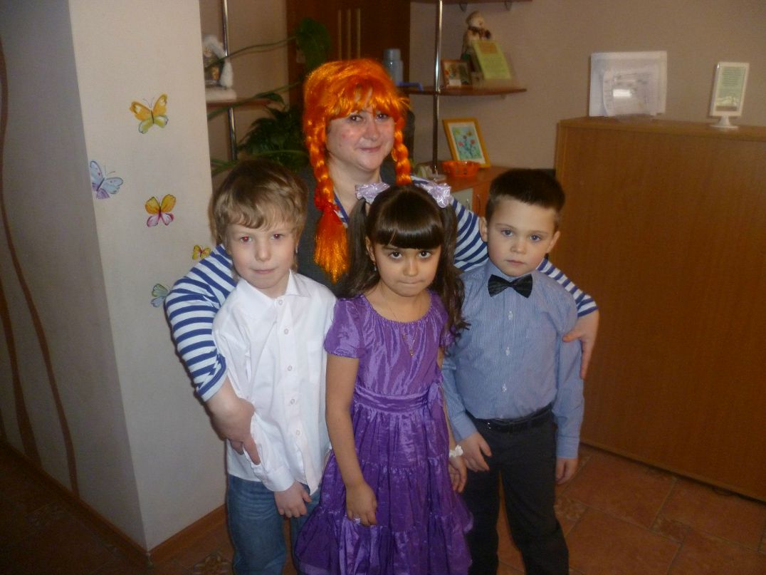 Оленька Белоусова √V^√\~√V^√V В Ритме Счастья √V^√ | Санкт-Петербург