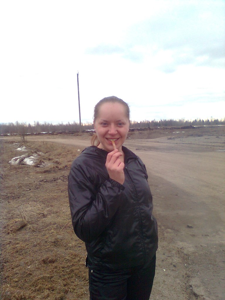 Алёна Иванова | Сокол