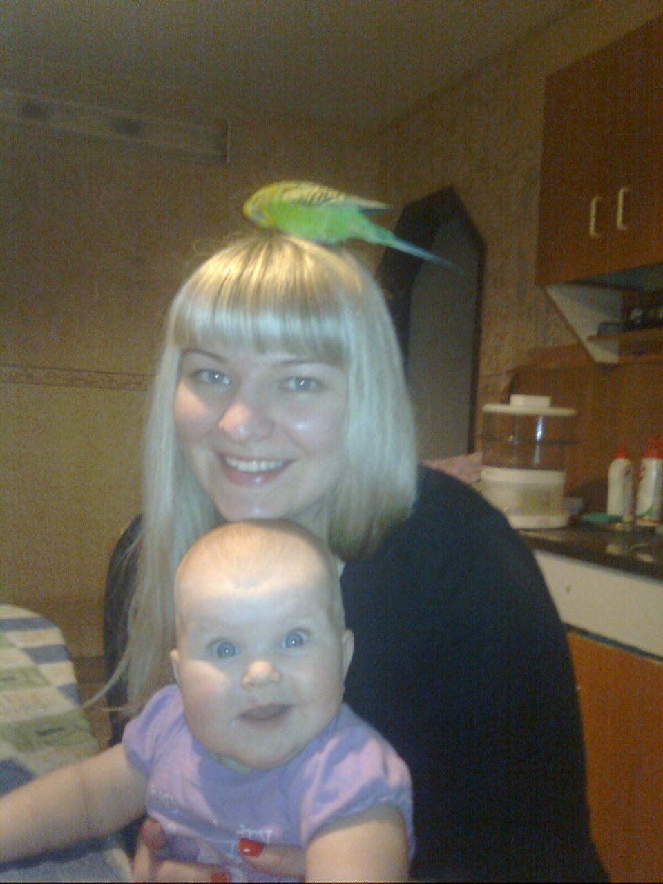 Лариса Еременко | Кириши