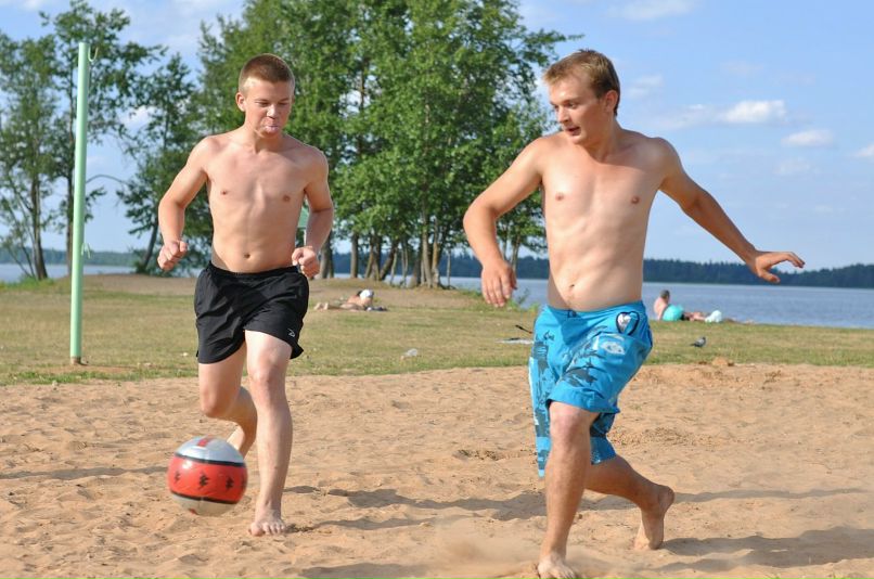 Дима Мещеряков | 