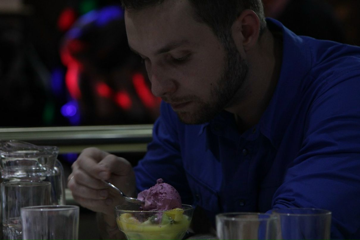 Олег Иванов | 