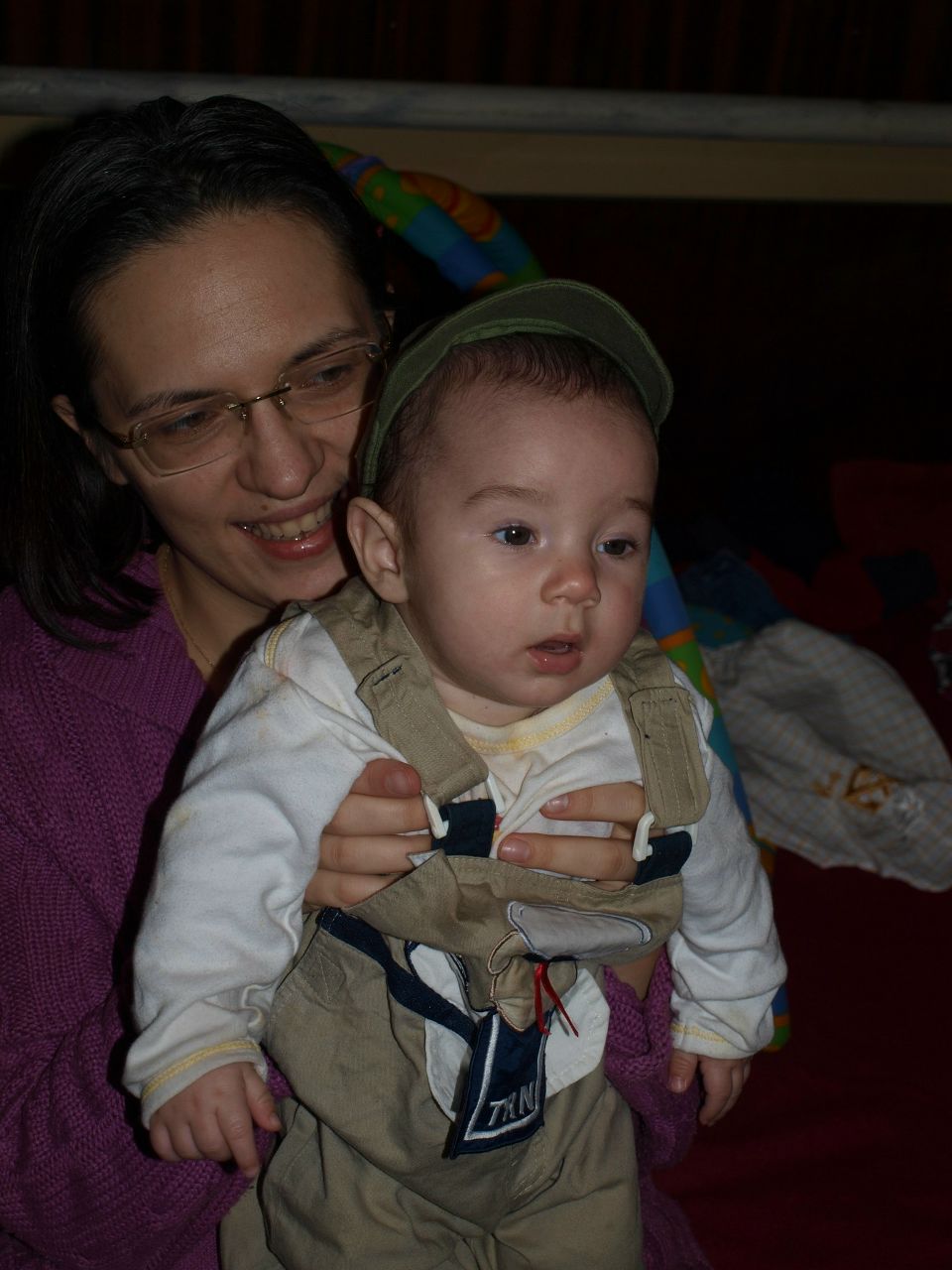 Елена Райкова | Dolni Chiflik