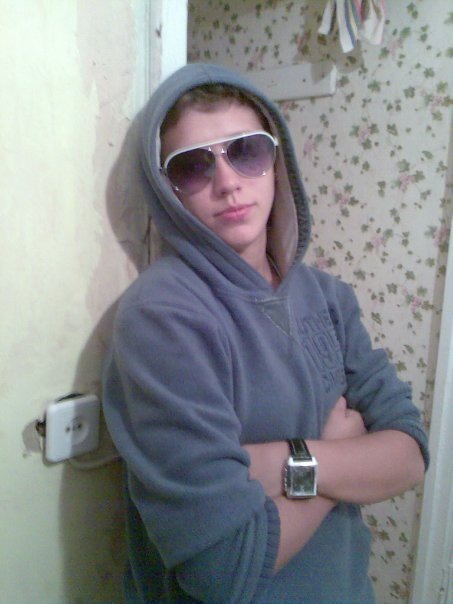 №19, Женя Куриленко №19, Женя Куриленко