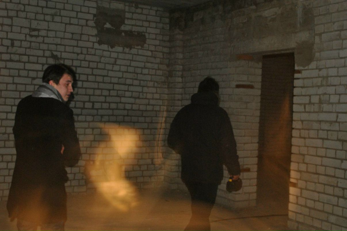 Дмитрий Копалин | Архангельск