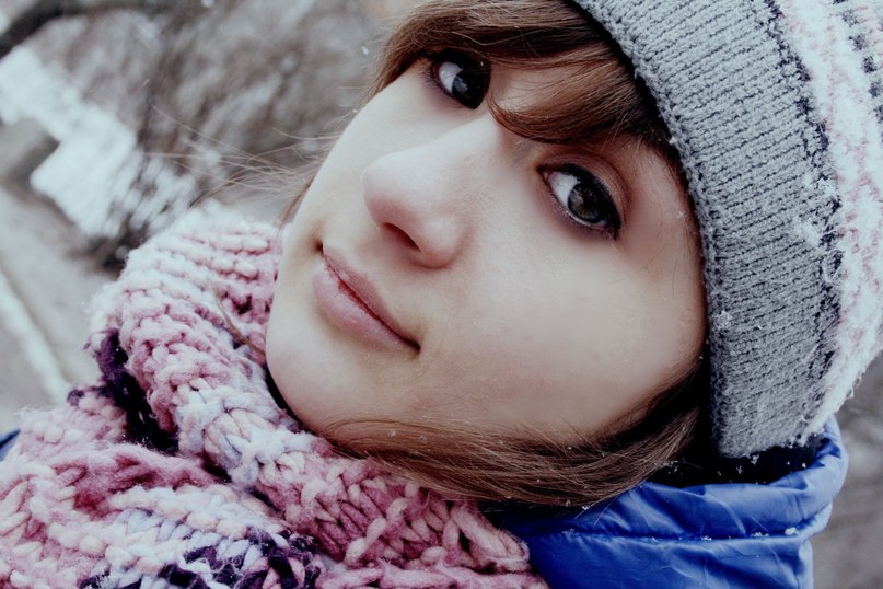 Ольга Зубарова | Киев