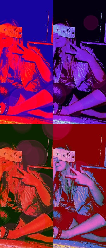 Ирина Кирилюк | Киев