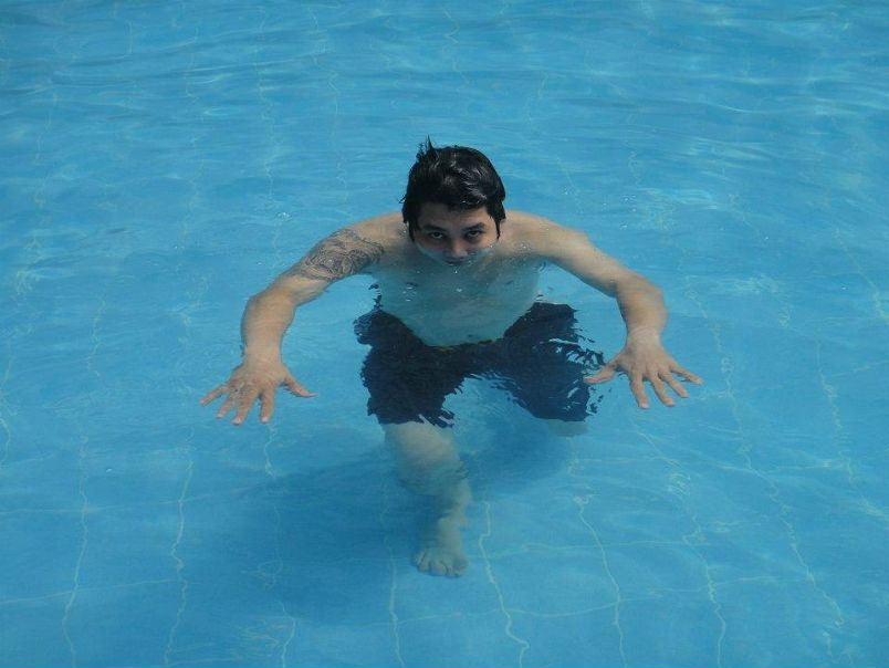 №68, Joseph Hernandez, Manila №68, Joseph Hernandez, Manila