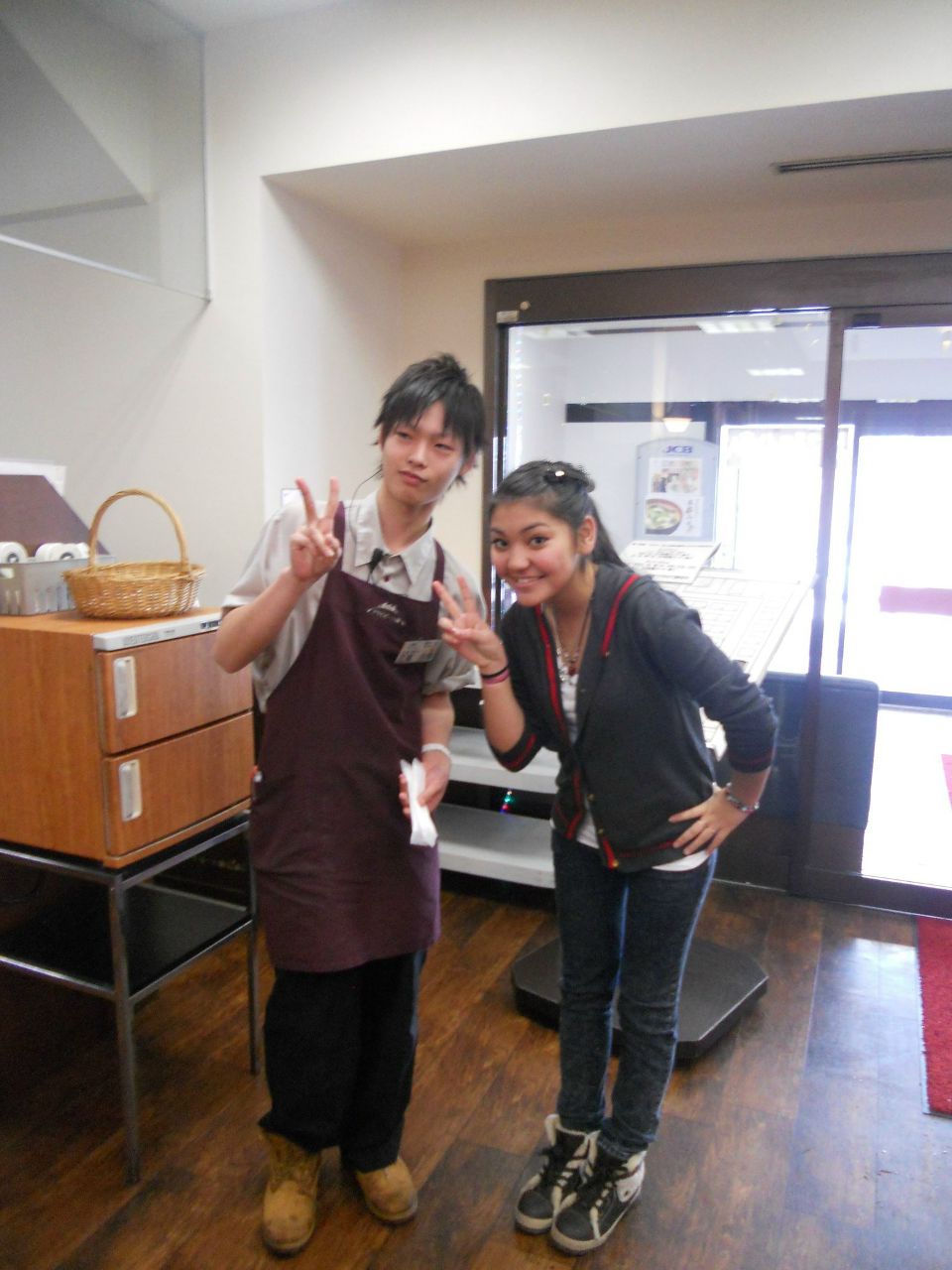 Регина Ким | Южно-Сахалинск