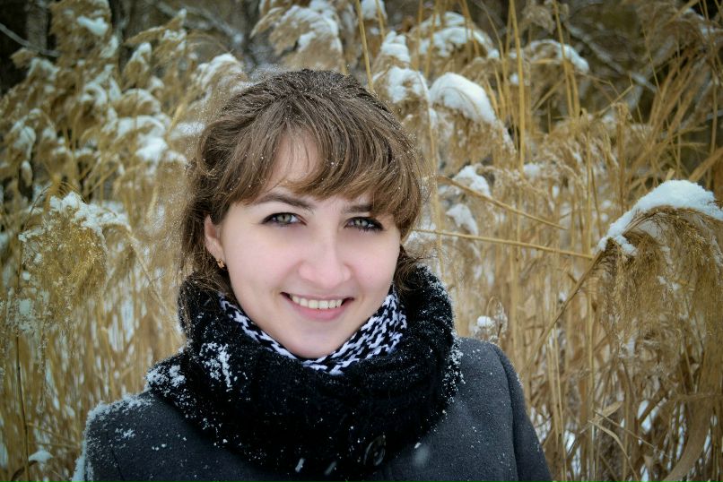 Таня Бригида | Донецк