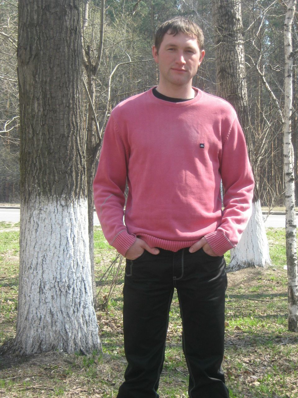 Николай Пуртов | Томск