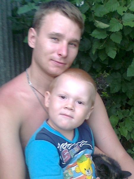 №2, Сергей Пашков, 38 лет, Елец, Россия №2, Сергей Пашков, 38 лет, Елец, Россия