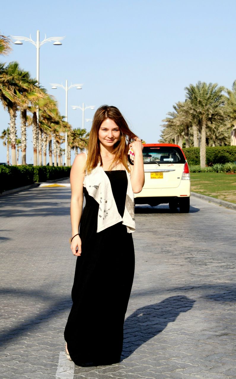 Альбина Денисова | Уфа