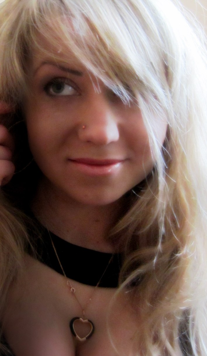 Марта Клачук | Луцк