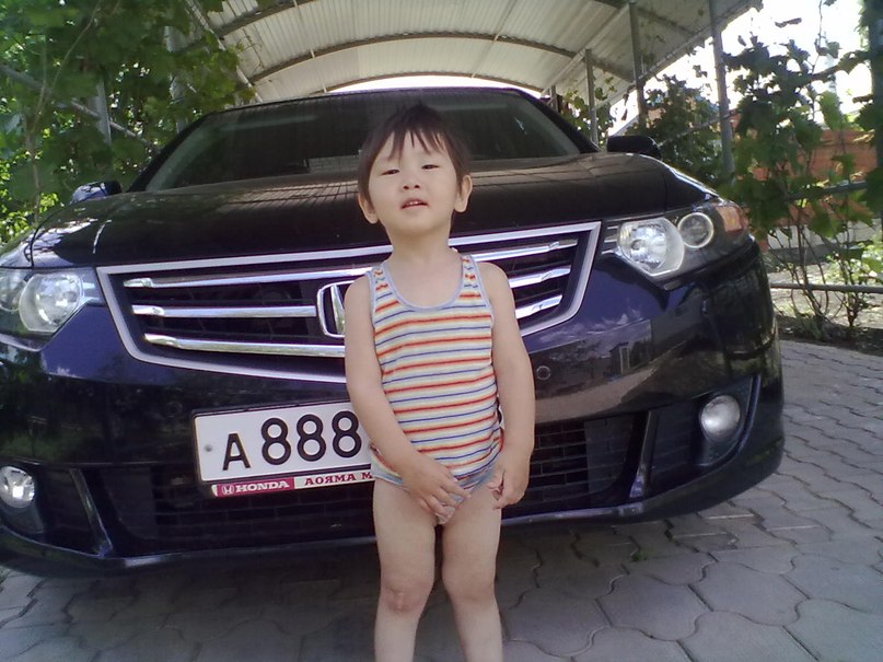 Церен Бадаев | Элиста