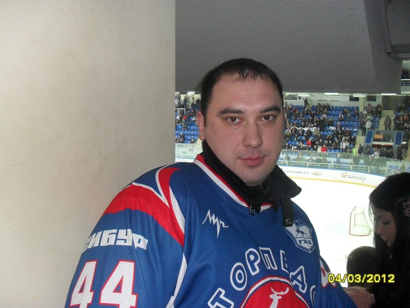 Артем Орлов | Нижний Новгород