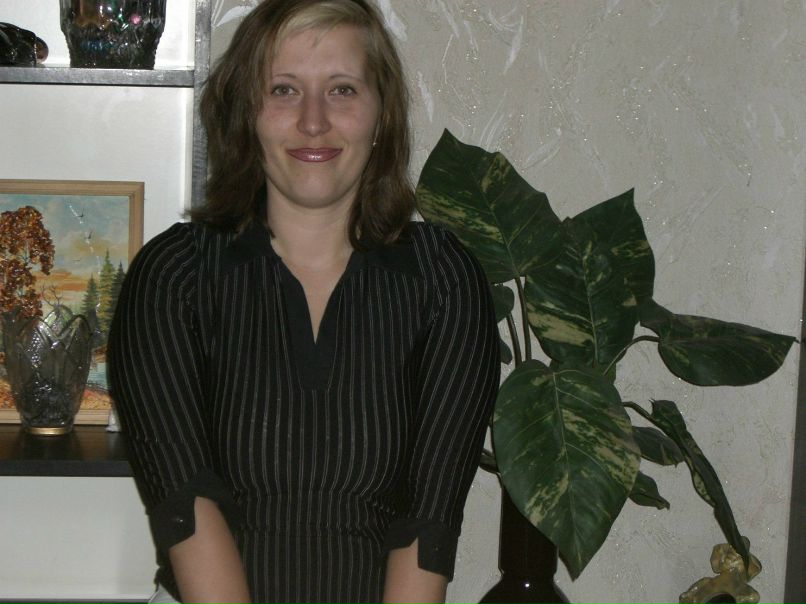 Алёна Юшко | Калининград