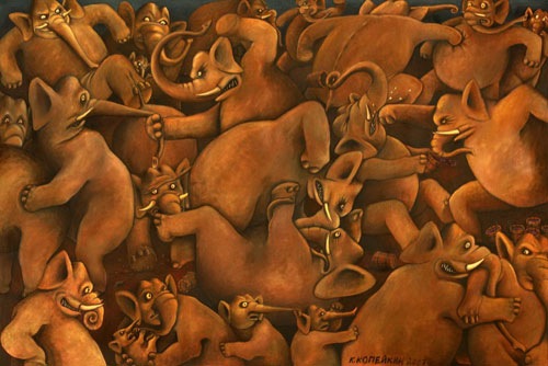 №13, Константин Кожевников, 36 лет, Санкт-Петербург №13, Константин Кожевников, 36 лет, Санкт-Петербург