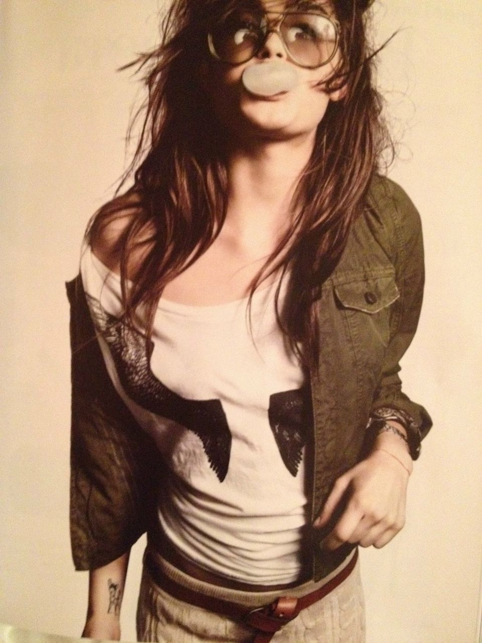 Настасья Казанина | Таганрог