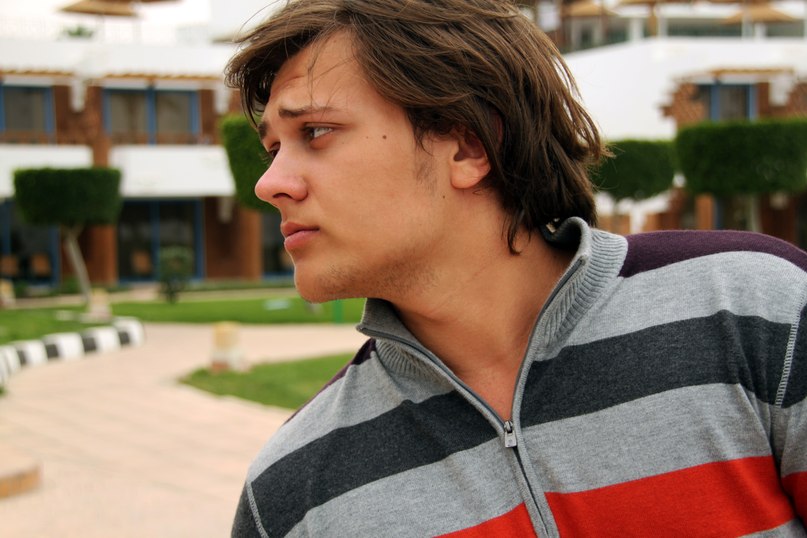 Руслан Гайсин | Нижний Новгород