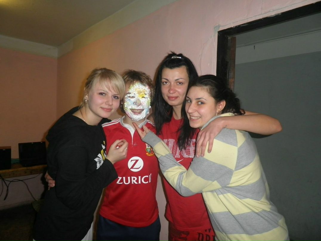 Богдан Воробьев | Харьков