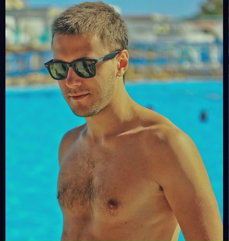 Artem Kulinich ★ | Казань