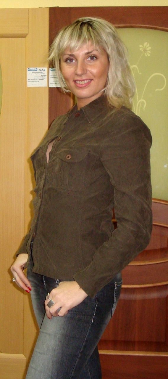 Екатерина Демченко | Губкин