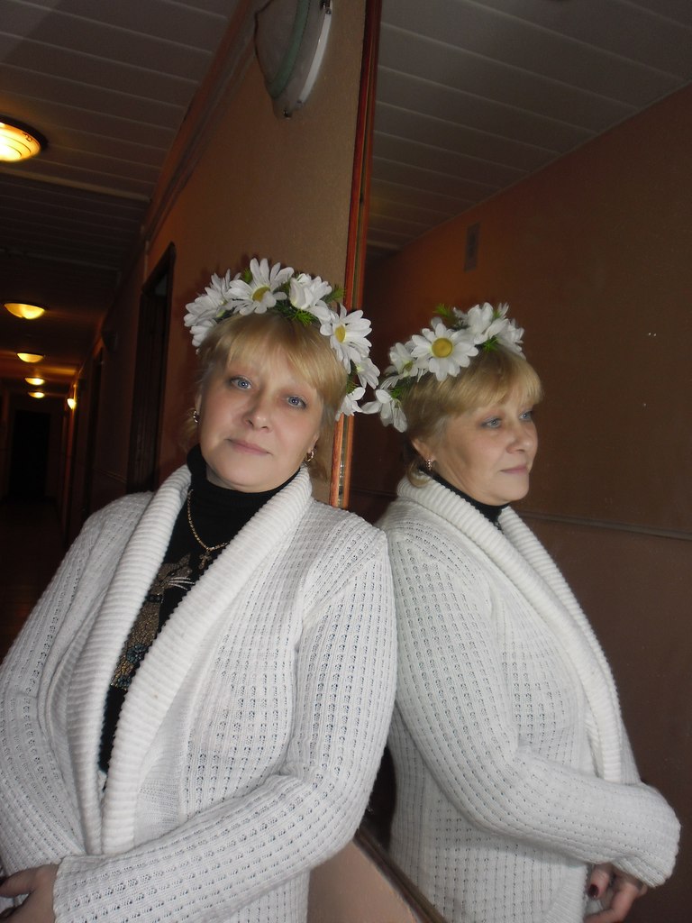 Марина Андреева | Санкт-Петербург