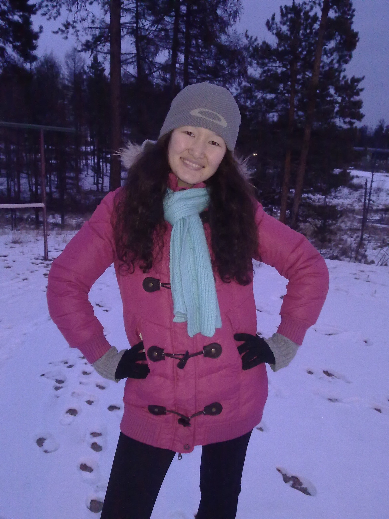 Фото профиля