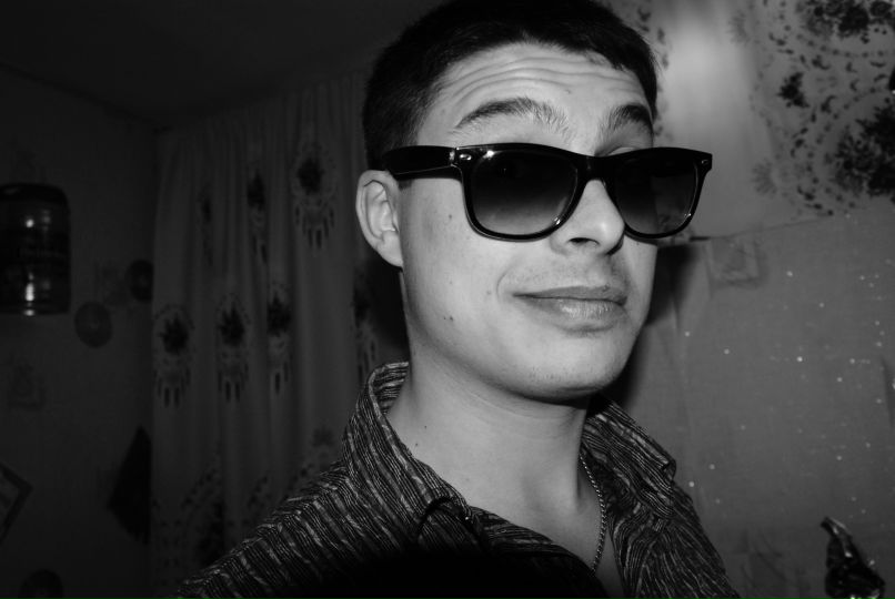 Олег Крымский | Симферополь