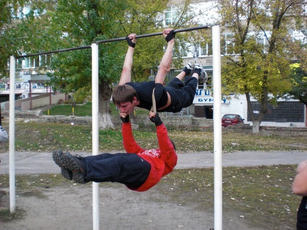 №114, Дмитрий Дзвонковский, 34 года, Харьков №114, Дмитрий Дзвонковский, 34 года, Харьков