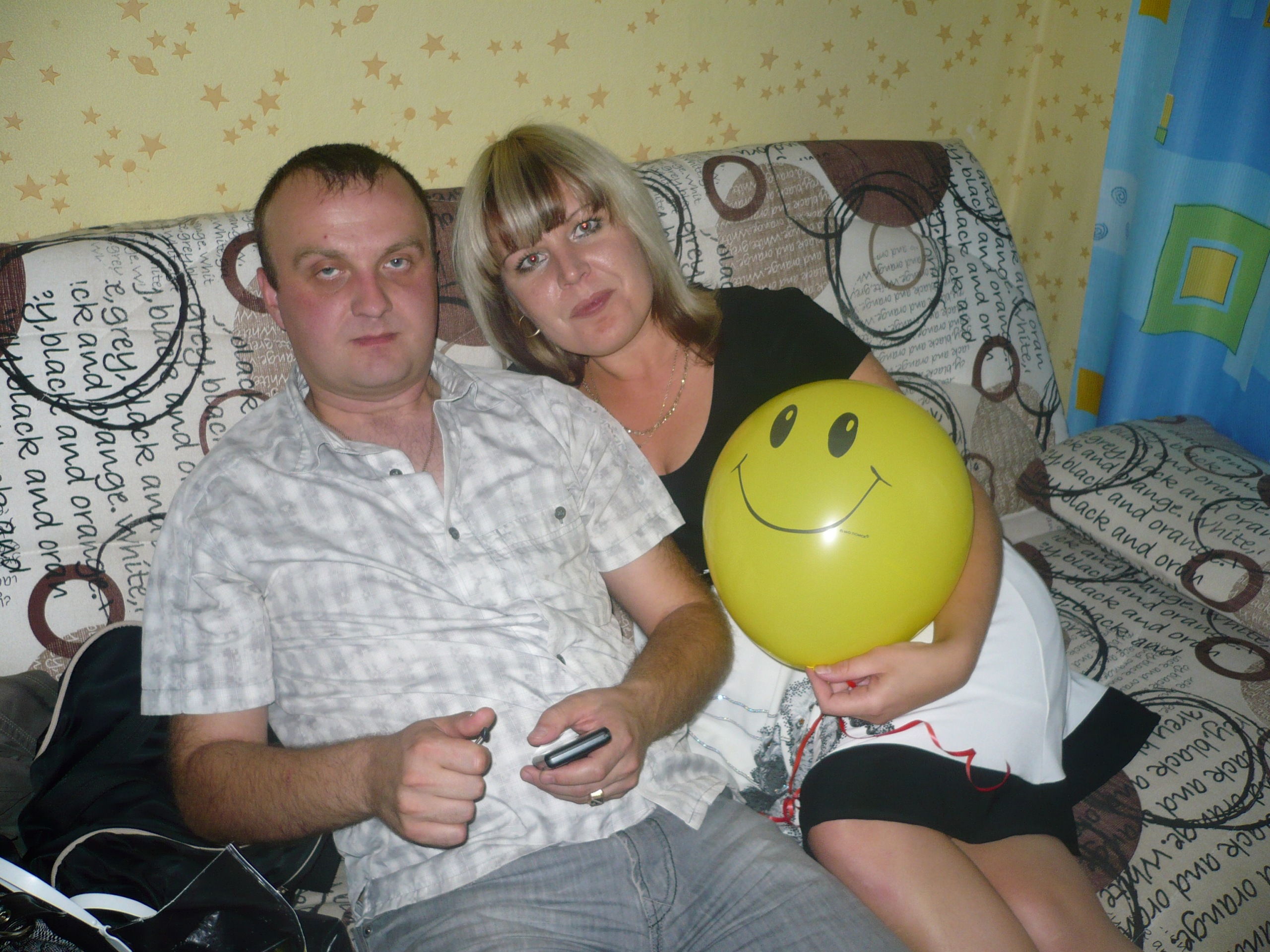 Фото профиля