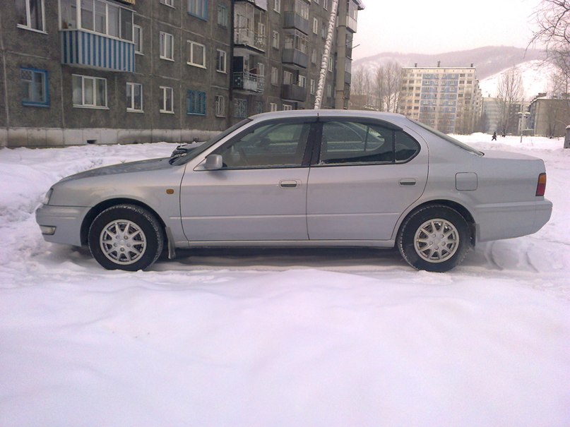 Евгений Малашин | Междуреченск