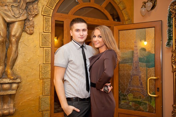 Руслан Федотов | Кривой Рог