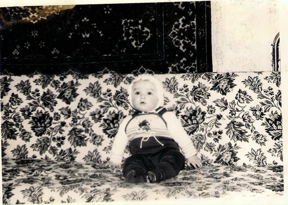 Вова Бураков | Гомель