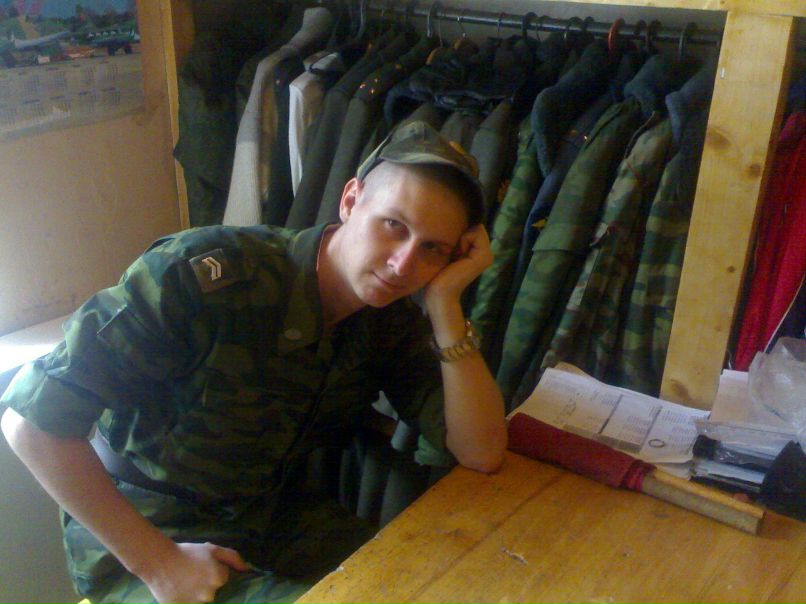 Алексей Бузинов ~LOL~ | Подольск