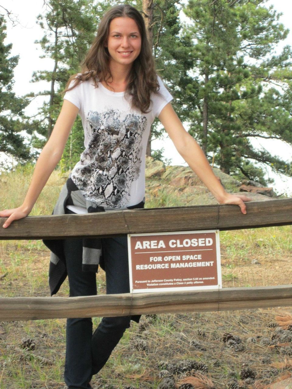 Nastacia Siromakho | Berlin