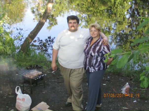 №14, Валентин Галушко, 51 год, Санкт-Петербург №14, Валентин Галушко, 51 год, Санкт-Петербург