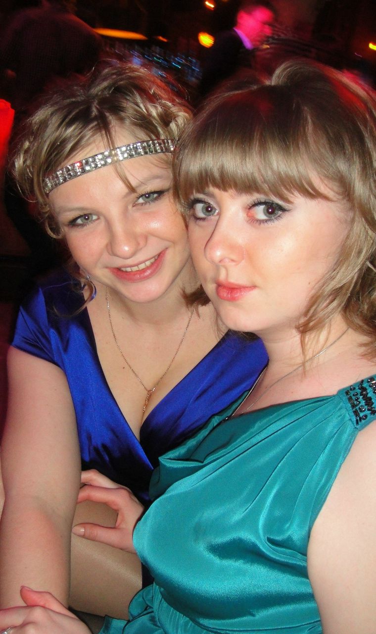 Маришка Синько | Москва