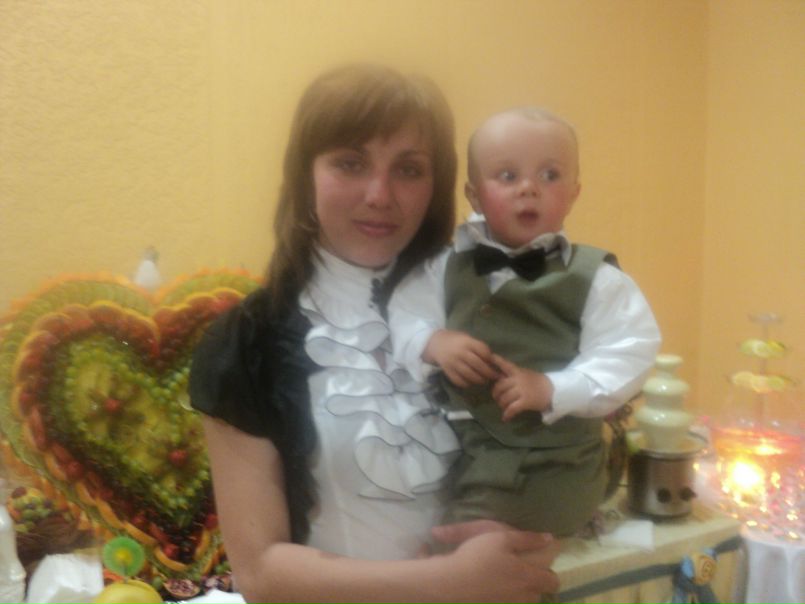 №9, Оля Будул (Штефко), 39 лет, Кушница №9, Оля Будул (Штефко), 39 лет, Кушница