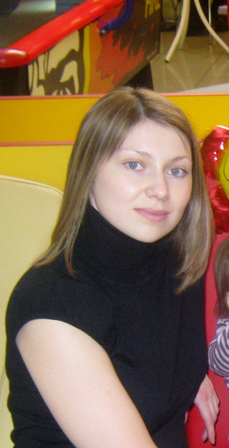 Елена Шихалева | Киров