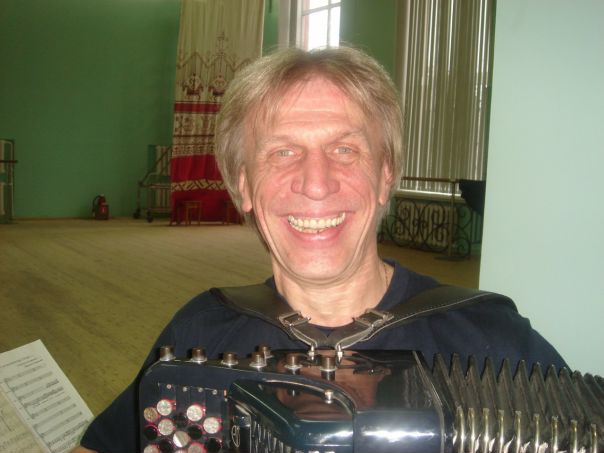 №127, Андрей Пономарев, 64 года, Архангельск №127, Андрей Пономарев, 64 года, Архангельск