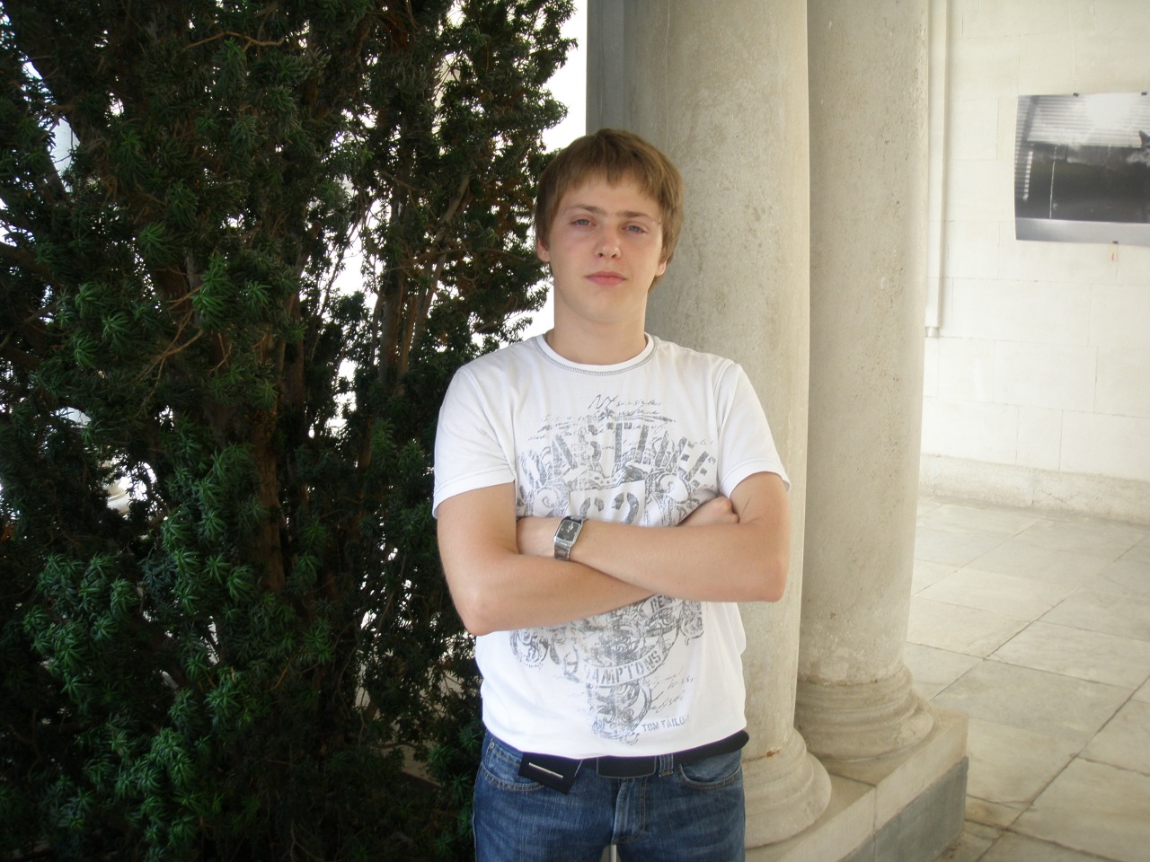 Фото профиля