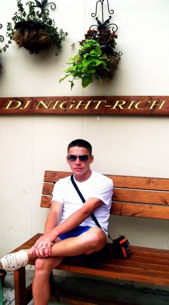 №10, Валера Овчинников, Чита №10, Валера Овчинников, Чита