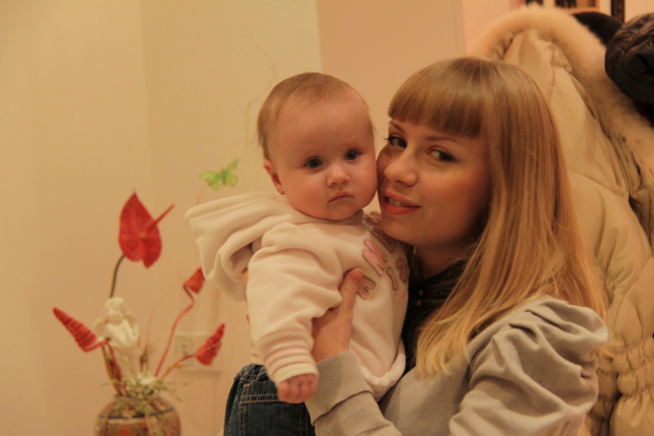 Фото профиля