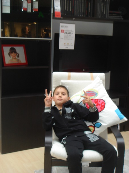 №16, Сергей Цыбульский №16, Сергей Цыбульский