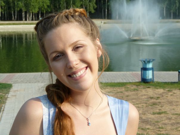 №30, Екатерина Садыкова, Казань №30, Екатерина Садыкова, Казань