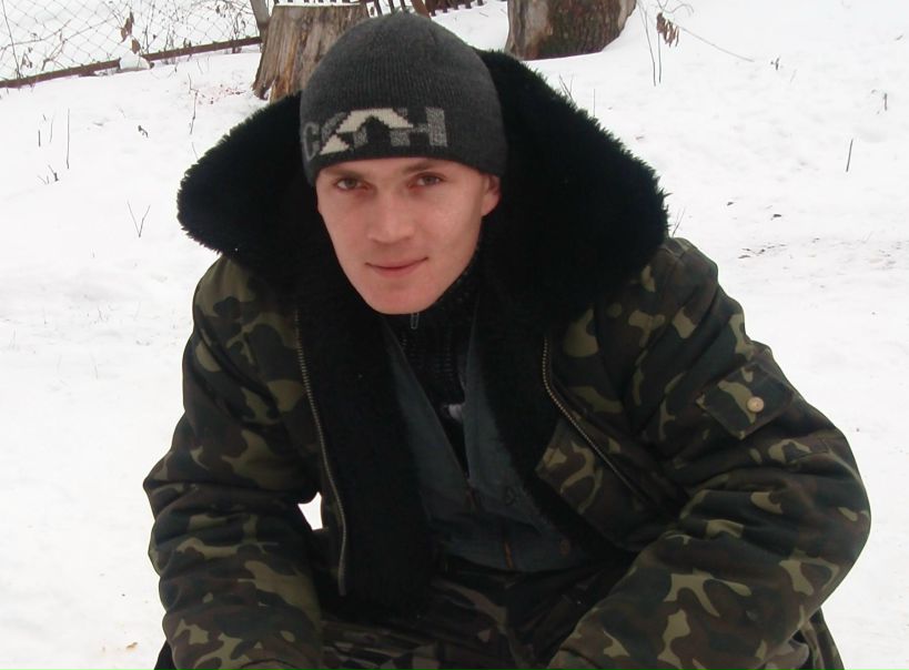 №4, Саша Краснюк, Турбов №4, Саша Краснюк, Турбов